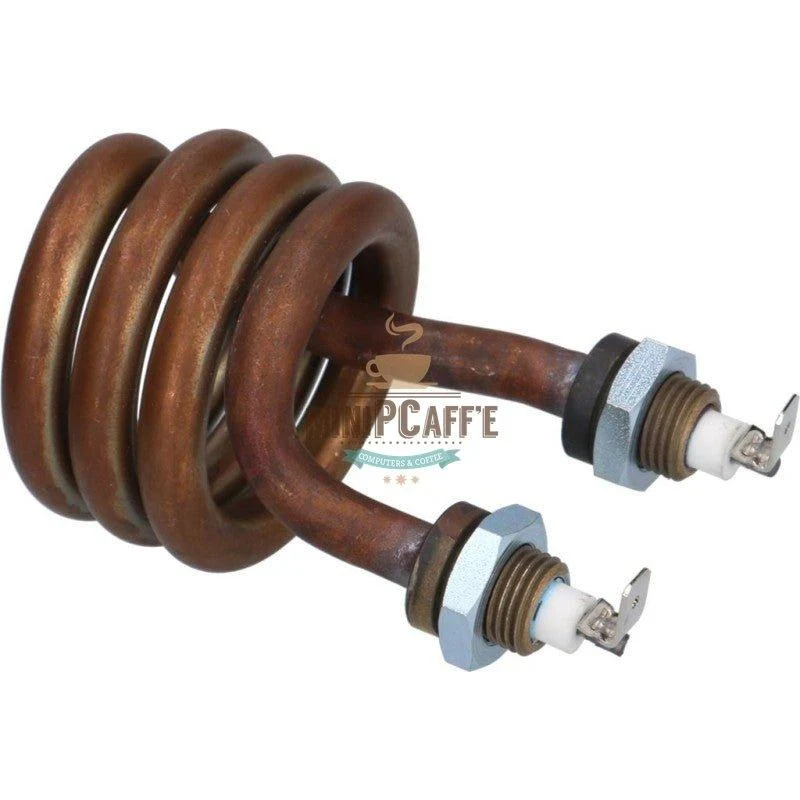 Isomac Maverick Replacement Heating Element 220V-240V 1200W