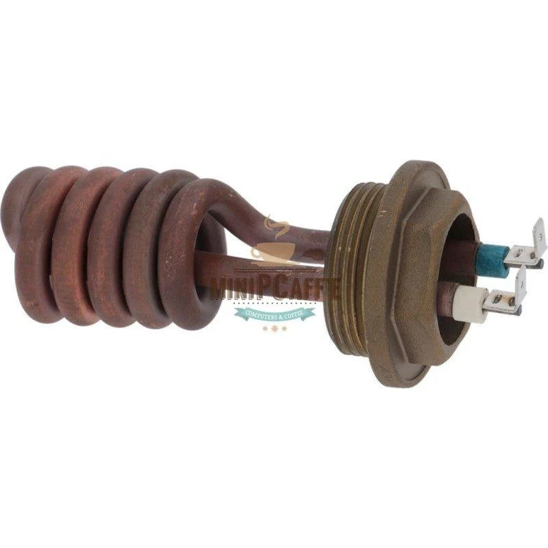Izzo Alex Duetto Replacement Heating Element 220V 1000W