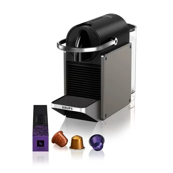 Macchina da caffè Krups Nespresso Pixie