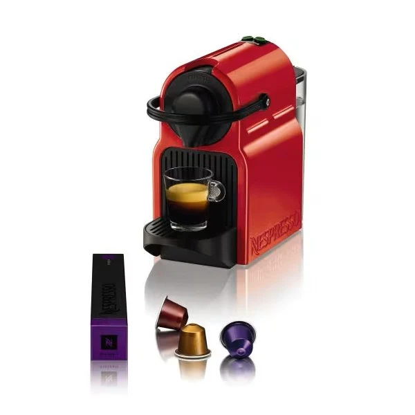 Macchina da caffè Krups Nespresso Inissia