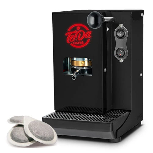 Macchina caffè Aroma To.Da Cialde