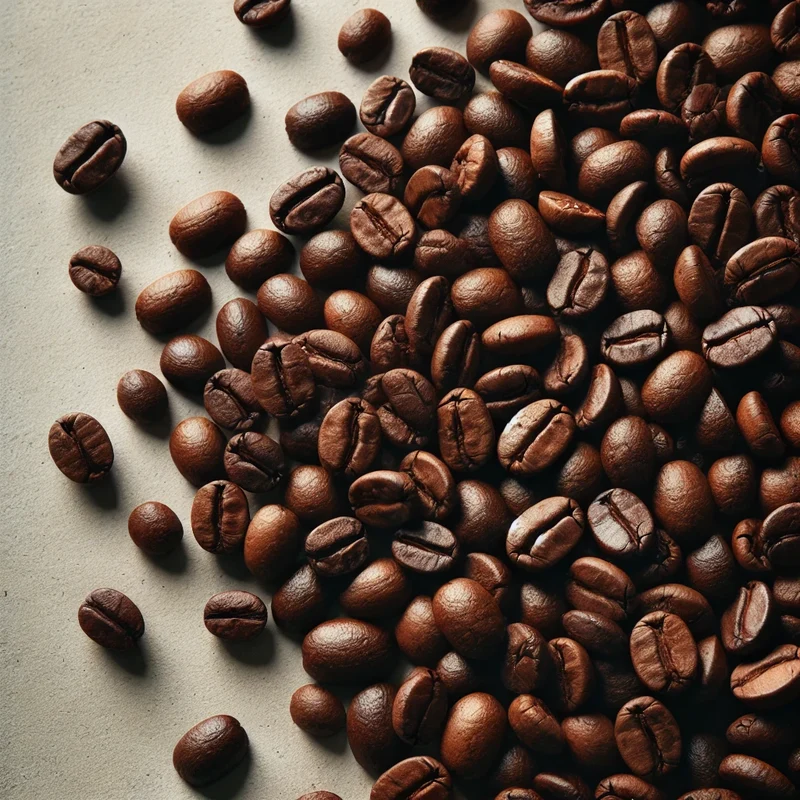 Arabica Direct Trade Kaffebønner - Burundi
