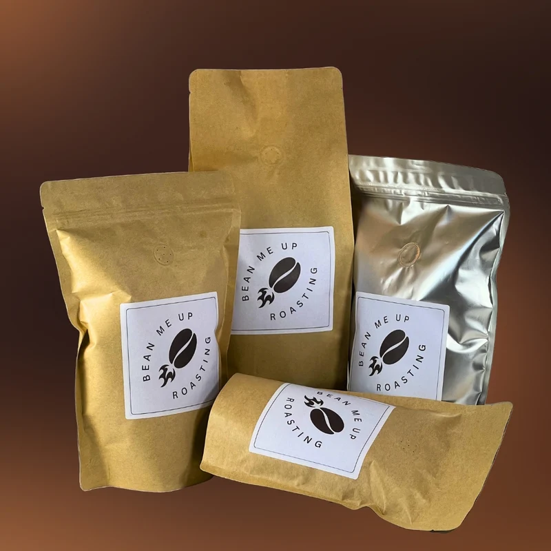 Arabica Direct Trade Kaffebønner - Burundi