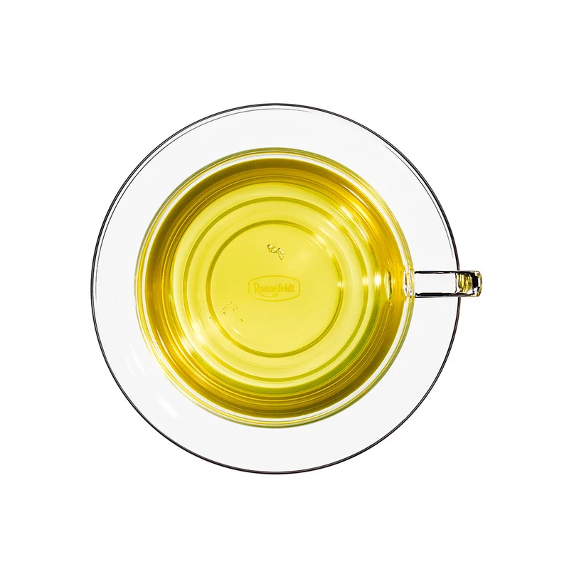 100% - Lemon Green Øko.