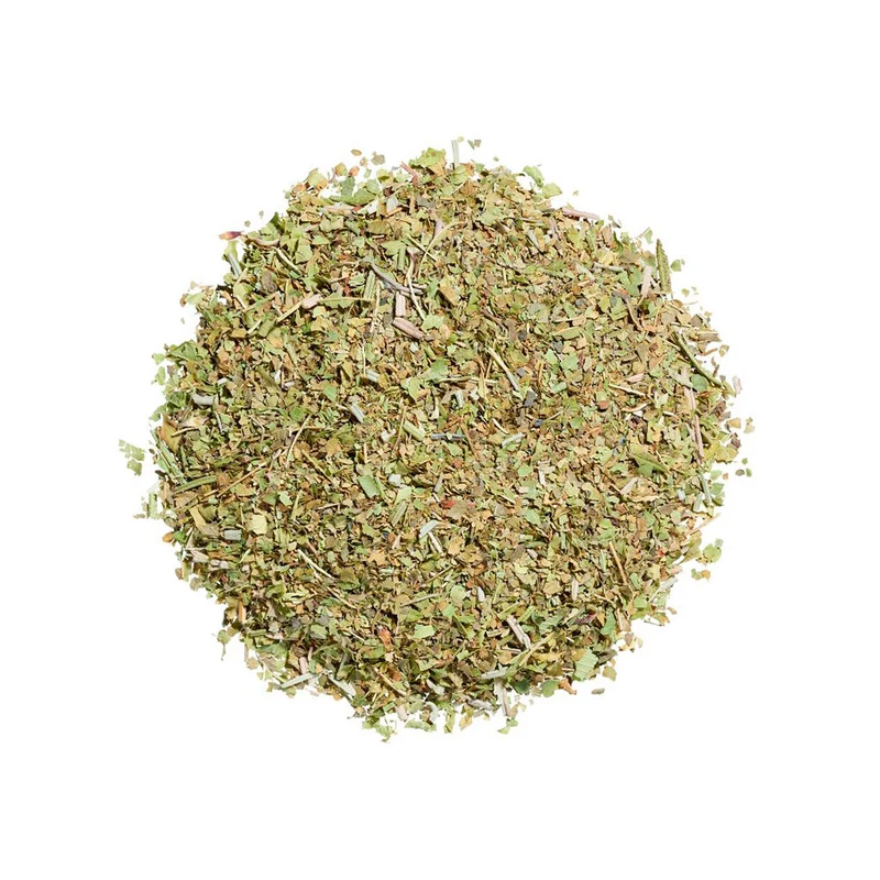 100% - Wonderful Verbena Øko.
