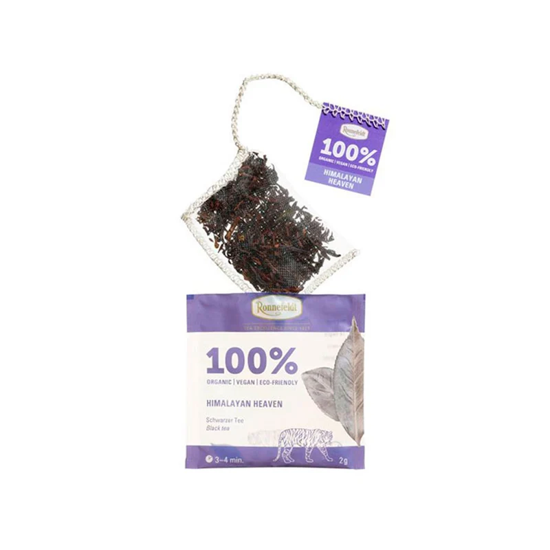 100% - Himalayan Heaven Øko.