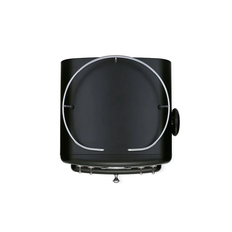 X1 Anniversary E.S.E. Pod & Ground Coffee Machine - sort