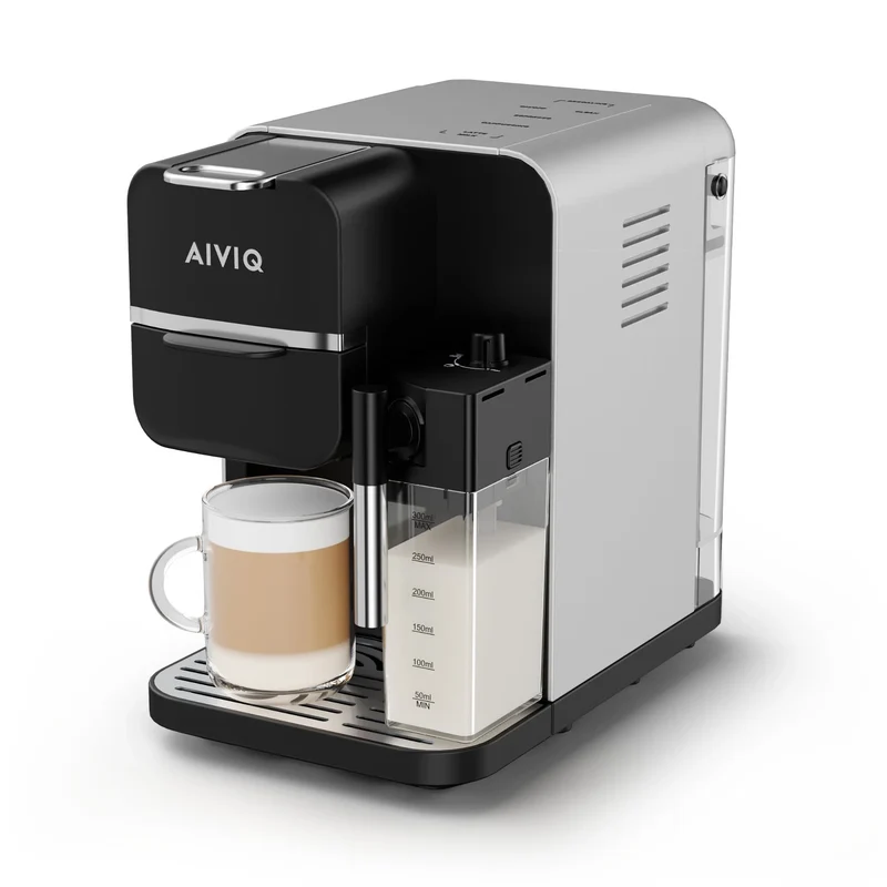 AIVIQ MultiBrew Pro Multi-Kapsel Kaffemaskine - ACEM-512