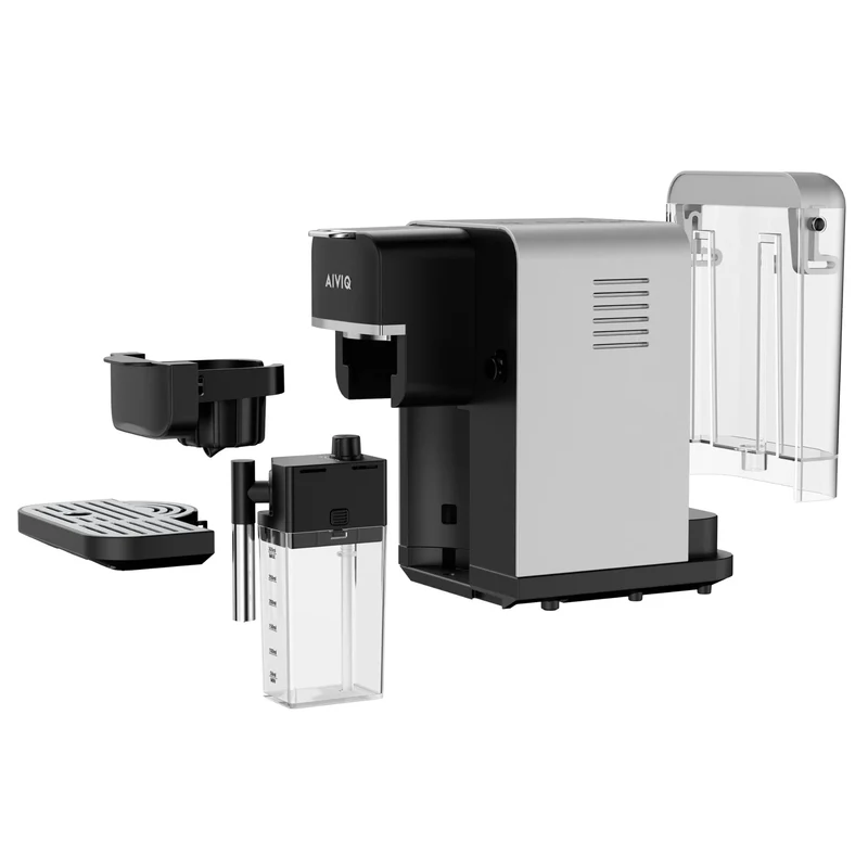 AIVIQ MultiBrew Pro Multi-Kapsel Kaffemaskine - ACEM-512