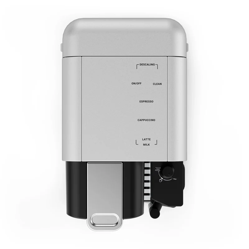 AIVIQ MultiBrew Pro Multi-Kapsel Kaffemaskine - ACEM-512