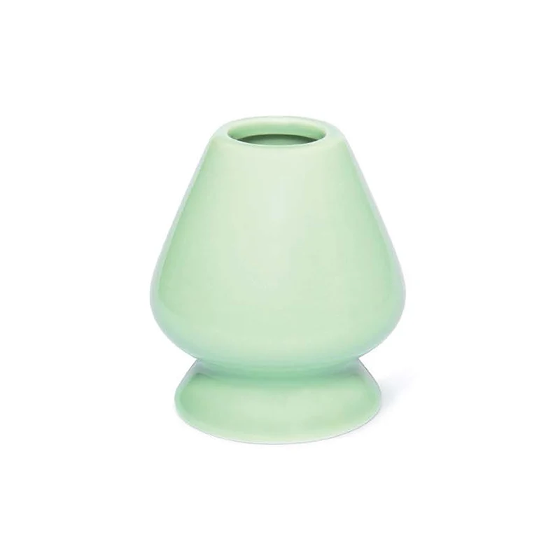 Matcha Piskeris-holder - Lysegrøn Keramik