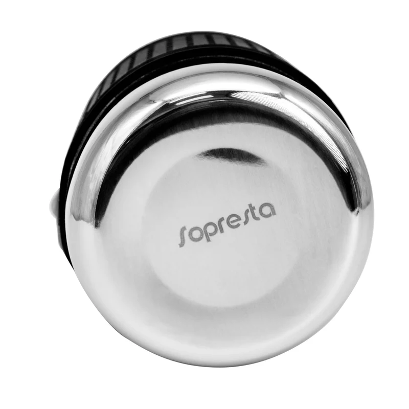 Sopresta Mælkekande med Silikone omslag