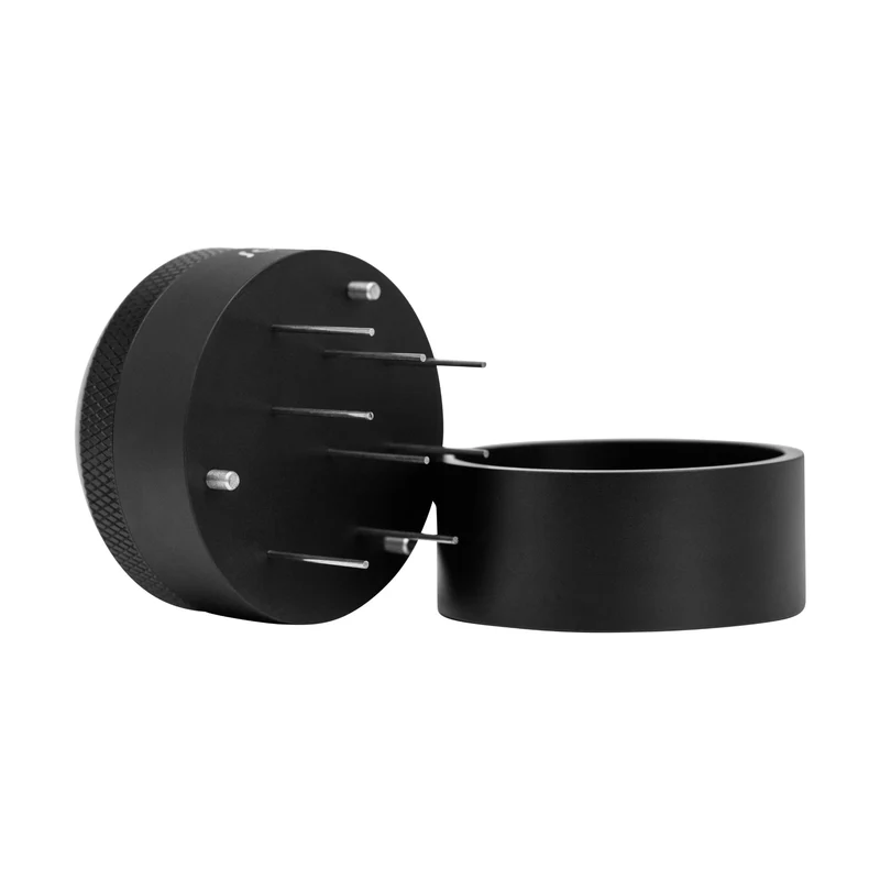 Sopresta Premium 54mm Kaffe Nål Fordeler