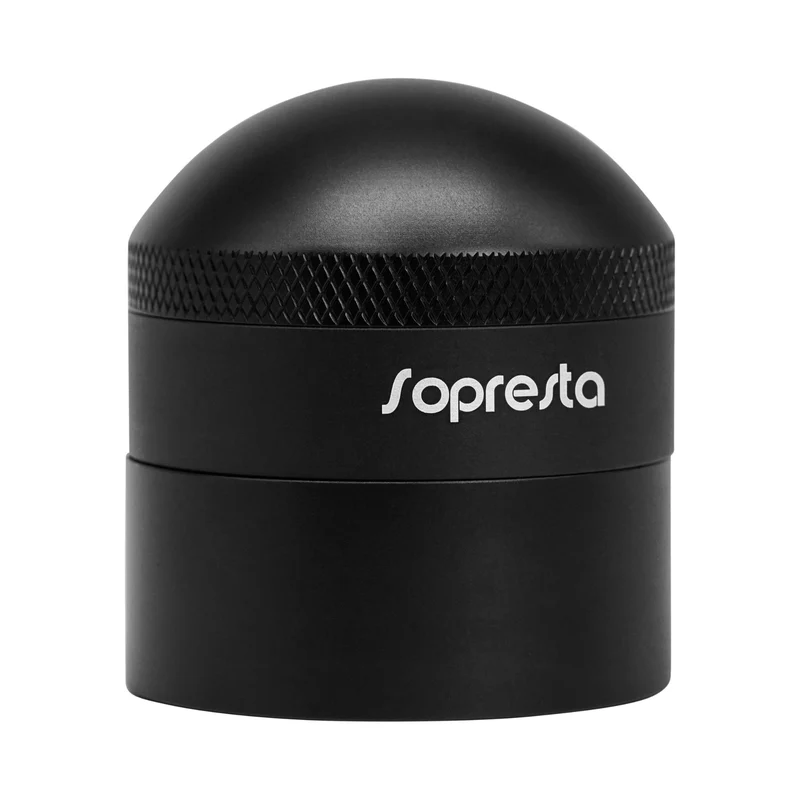 Sopresta Premium 54mm Kaffe Nål Fordeler