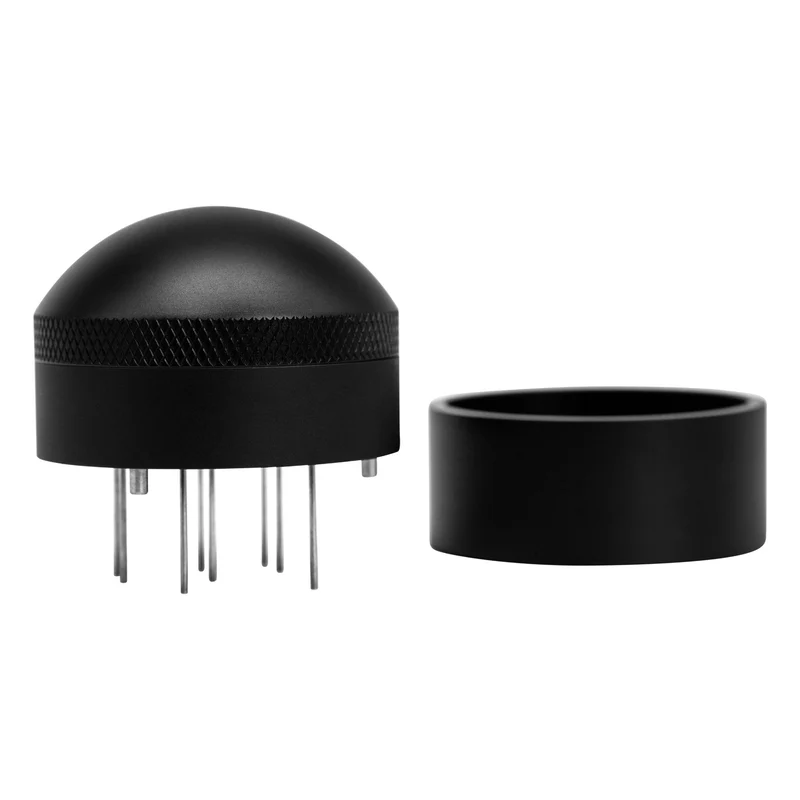 Sopresta Premium 54mm Kaffe Nål Fordeler