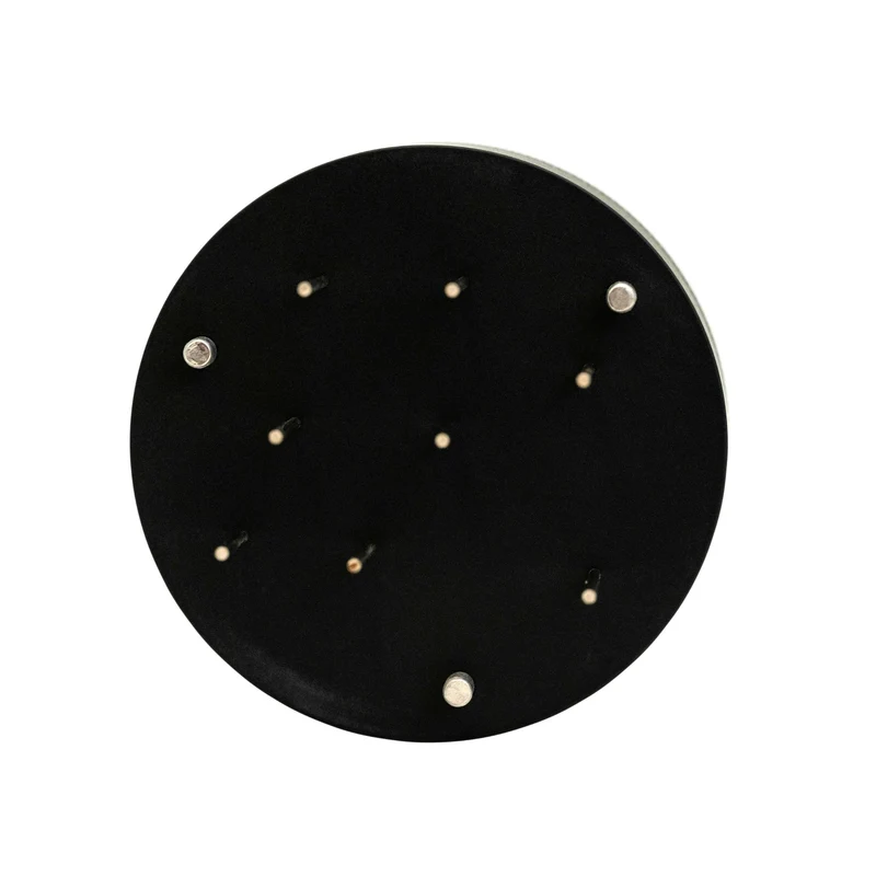 Sopresta Premium 54mm Kaffe Nål Fordeler
