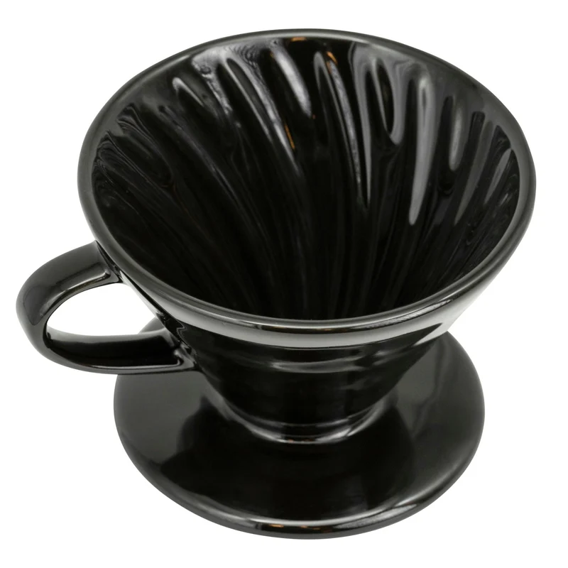 Sopresta Kaffetragt til Pour-overs i Porcelæn