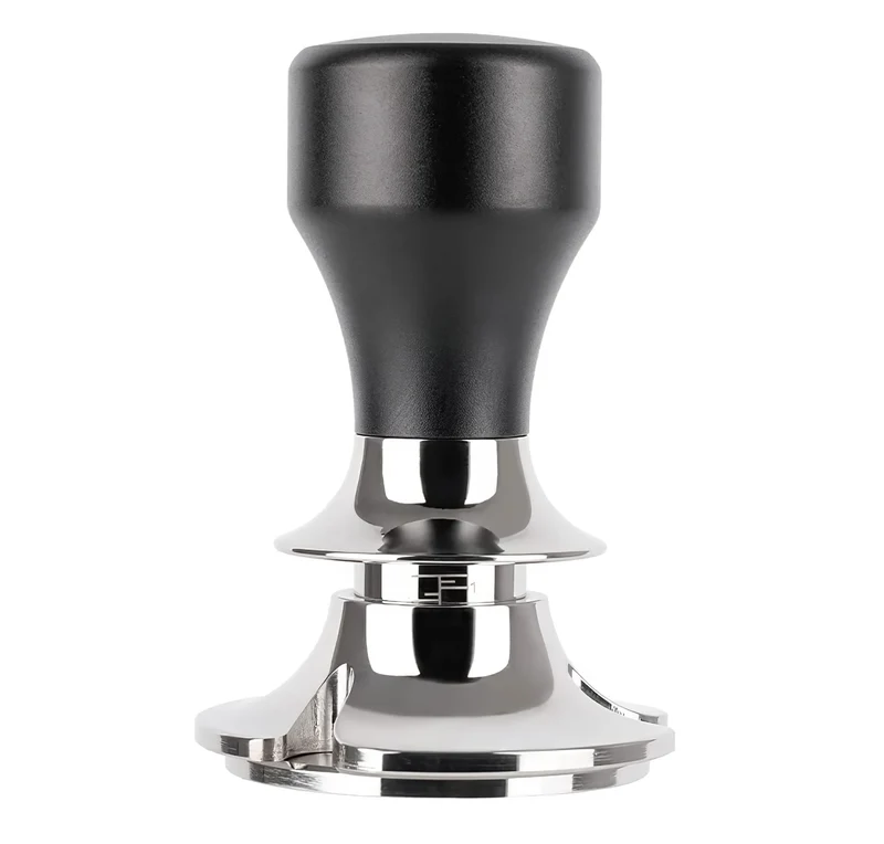 Sopresta Premium 54mm Kalibreret Tamper med Leveler (Passer til Sage Barista serien)