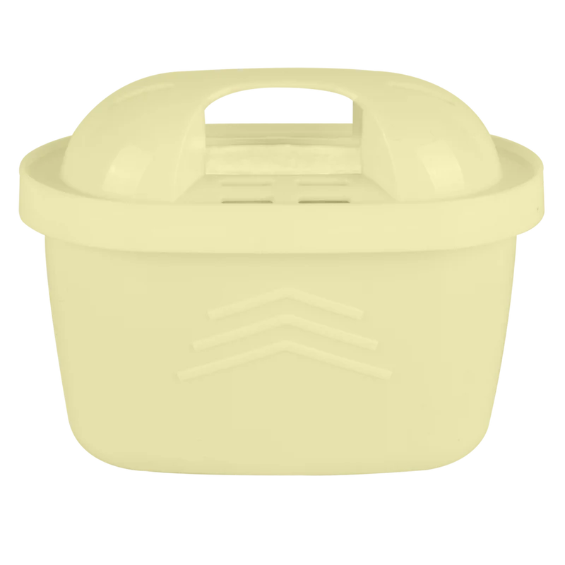 Bionedbrydeligt Vandfilter kompatibelt med Brita Maxtra+ Pure Wave BKWF-007