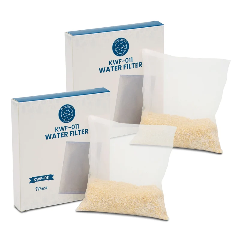 Vandfilter til Kaffemaskiner med Vandtank - Pure Wave KWF-011