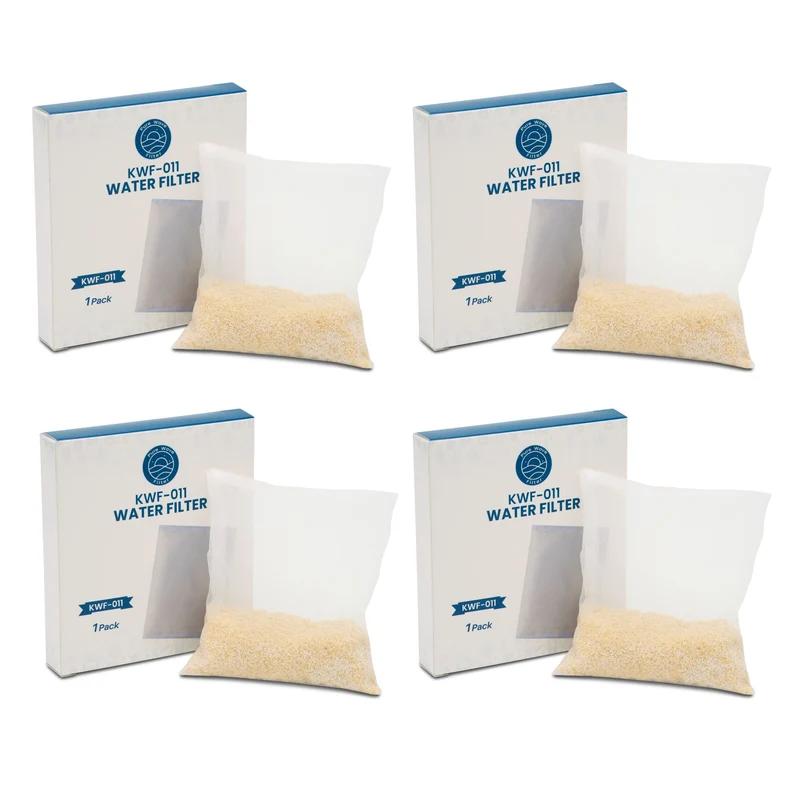 Vandfilter til Kaffemaskiner med Vandtank - Pure Wave KWF-011