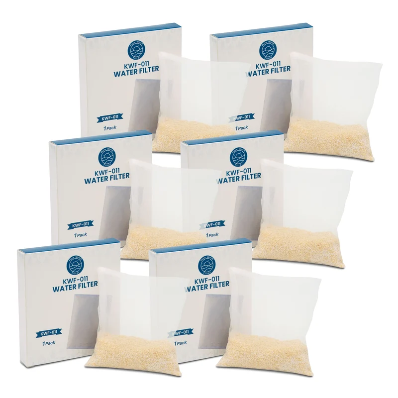 Vandfilter til Kaffemaskiner med Vandtank - Pure Wave KWF-011