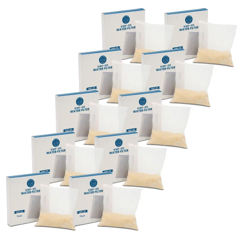 Vandfilter til Kaffemaskiner med Vandtank - Pure Wave KWF-011