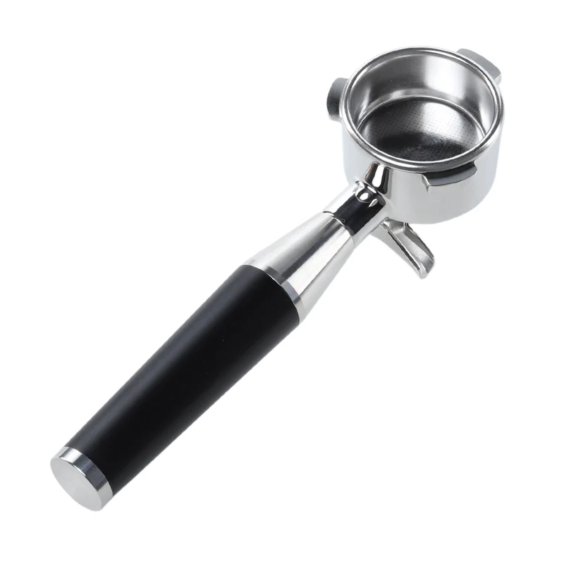 Sopresta Premium All-Metal 54mm Portafilter (Passer til Sage)