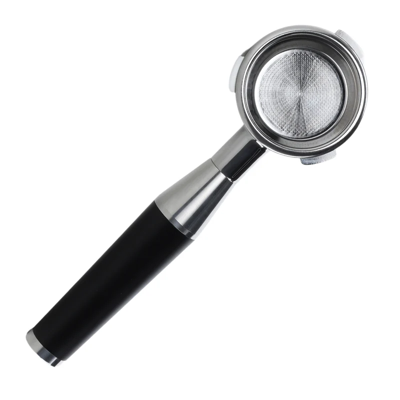 Sopresta Premium All-Metal 54mm Bundløst/Naked Portafilter (Passer til Sage)