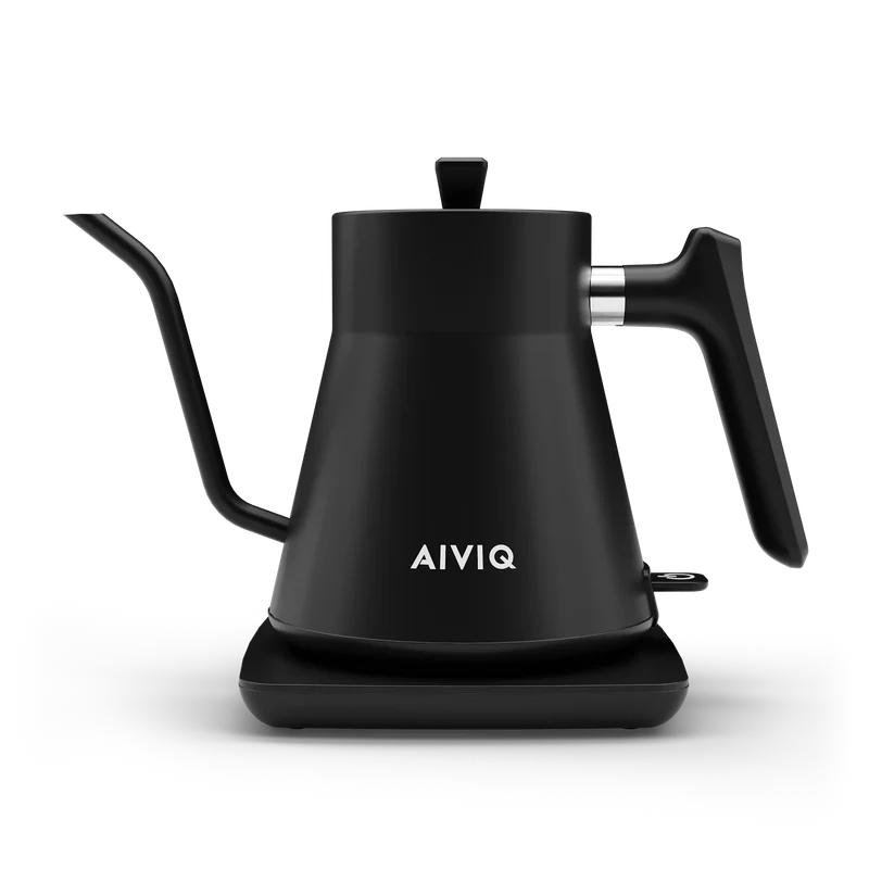 AIVIQ Precision Pour 0,8L Gooseneck Elkedel - AWK-G451