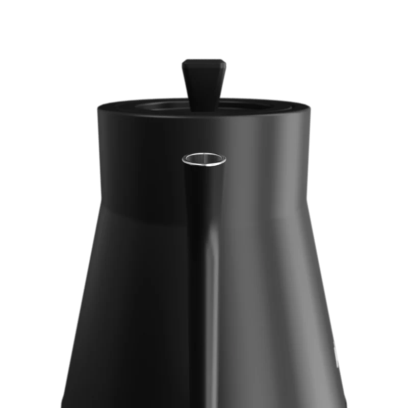 AIVIQ Precision Pour 0,8L Gooseneck Elkedel - AWK-G451
