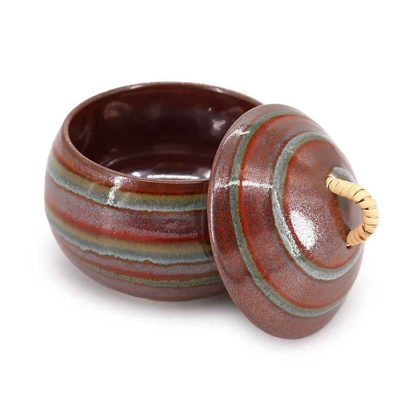 Chawanmushi-Kop - Flere farver - 175 ml