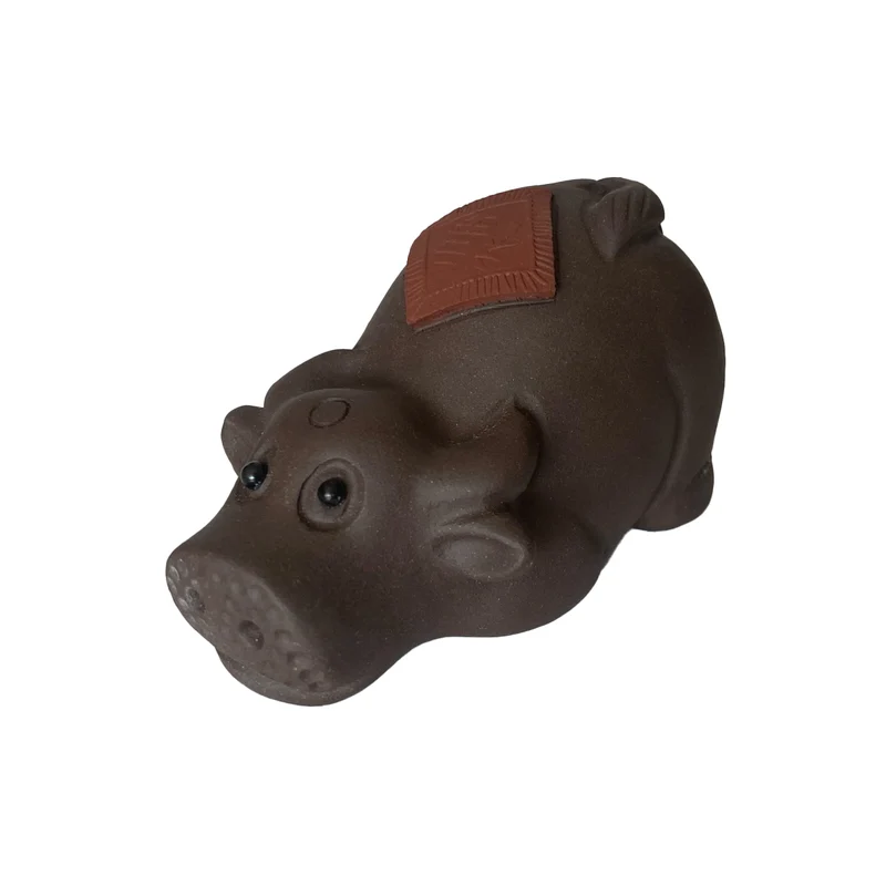 Tea Pet - Ko