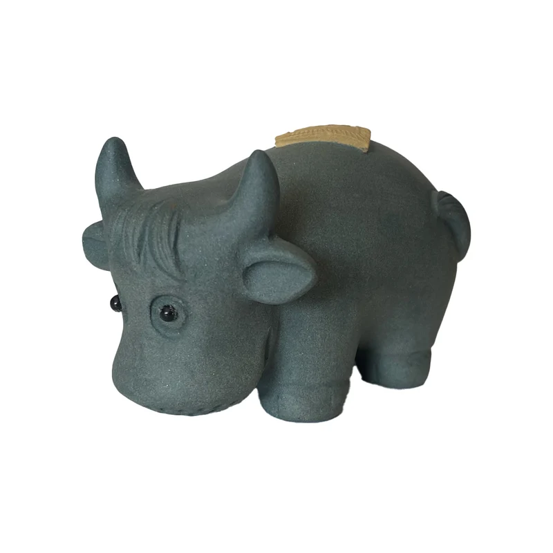 Tea Pet - Ko