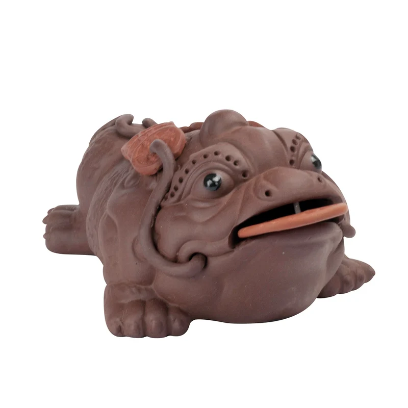 Tea Pet - Drage