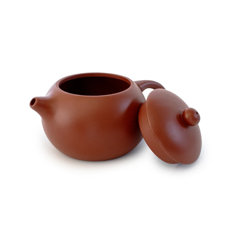 Lysebrun Yixing Tekande - 180 ml