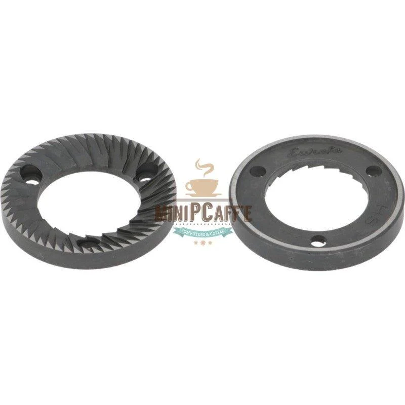 Replacement 65mm Burrs for Rocket Fausto Grinders