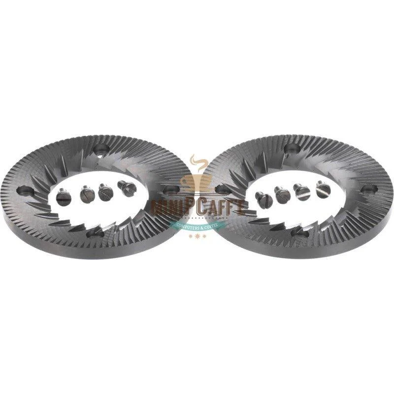 Replacement 120mm Burrs for Ditting 1203 Grinders
