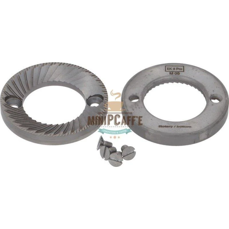 Replacement 65mm Burrs for Ditting ProD Espresso Grinders