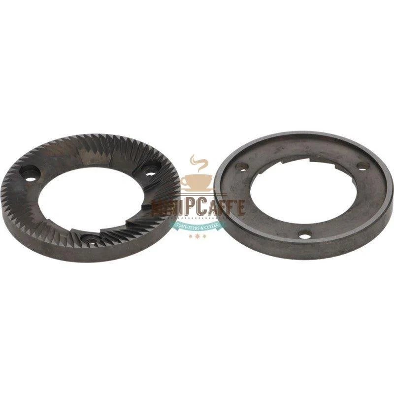 Replacement 83mm Burrs for Mazzer Major Grinders