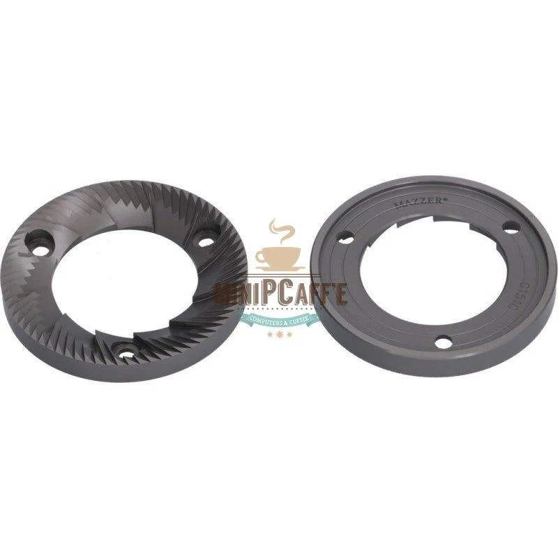 Replacement Burrs for Mazzer Major & Royal Automatic Grinders