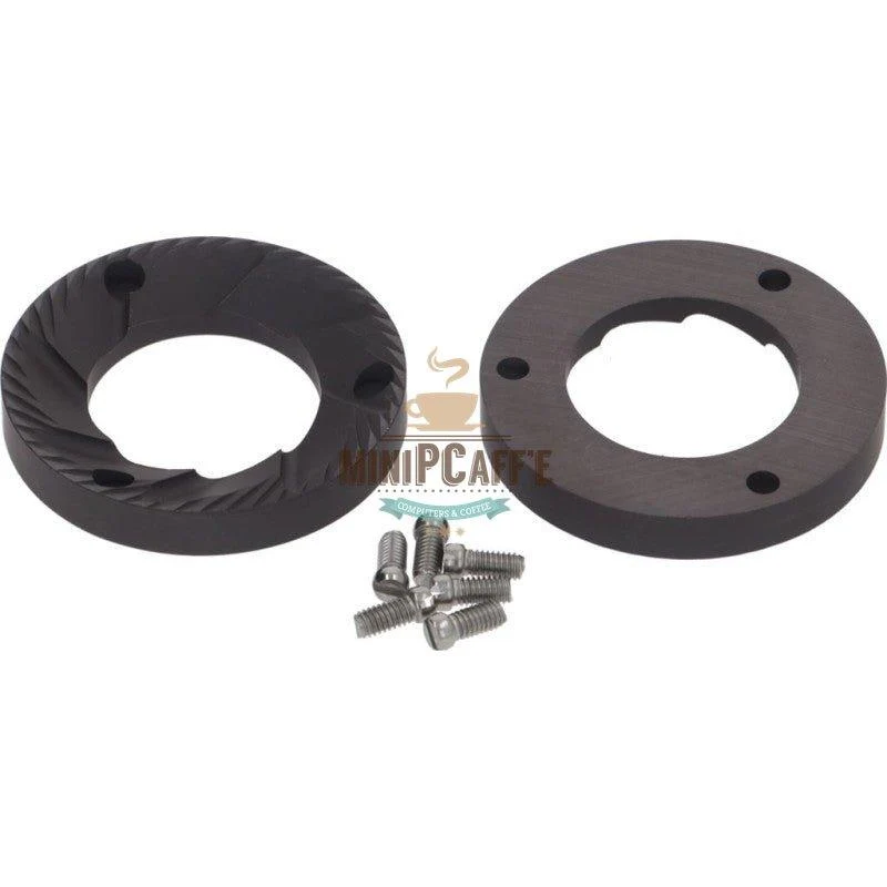 Replacement 54mm Ceramic Burrs for Mahlkönig Vario Home Grinders