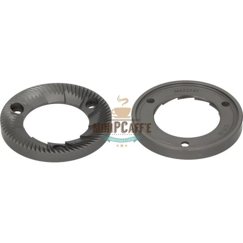 Replacement Burrs for Mazzer Major & Royal Grinders