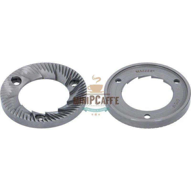 Replacement Burrs for Mazzer ZM Grinders