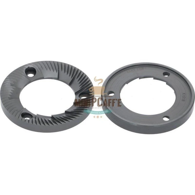 Replacement Burrs for Mazzer ZM & ZM Plus Grinders