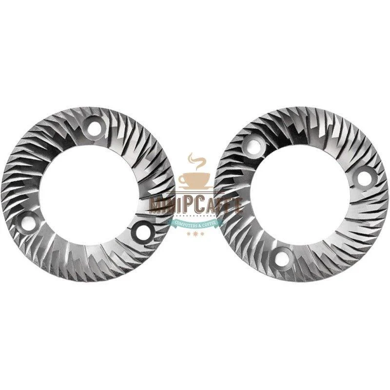 Replacement Burrs for Mazzer Philos Grinders