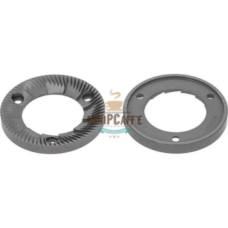 Replacement Burrs for Mazzer Major & Royal Grinders