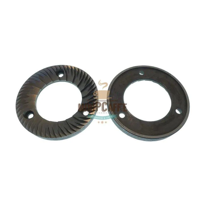 Replacement Burrs for Macap M7 MC7 MX Grinders