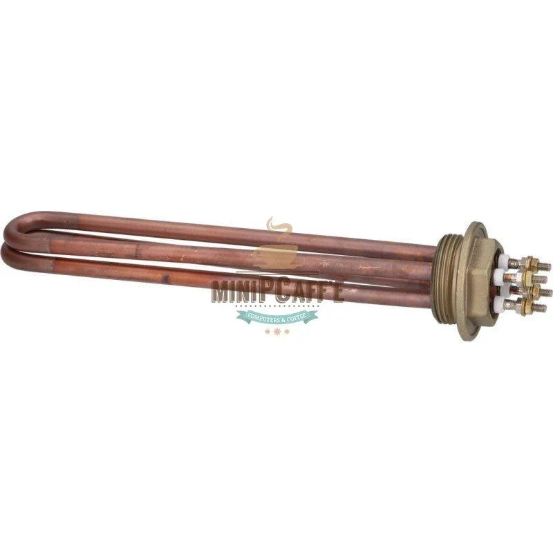 Brasilia CENTURY / GRADISCA Replacement Heating Element 230V 2400W