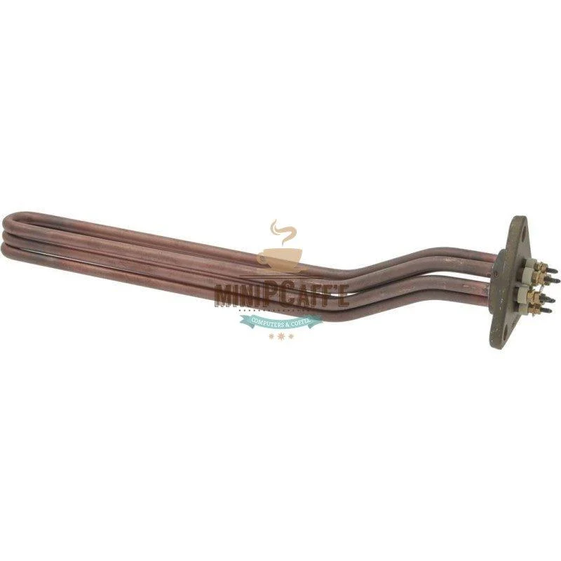 Brasilia Replacement Heating Element for 2 Groups 230V-380V 4500W